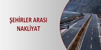 Kepez Şehirler Arası Taşımacılık